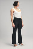 gabardine trousers