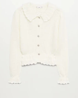 short wool jacket