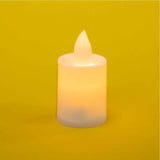 luminous candle