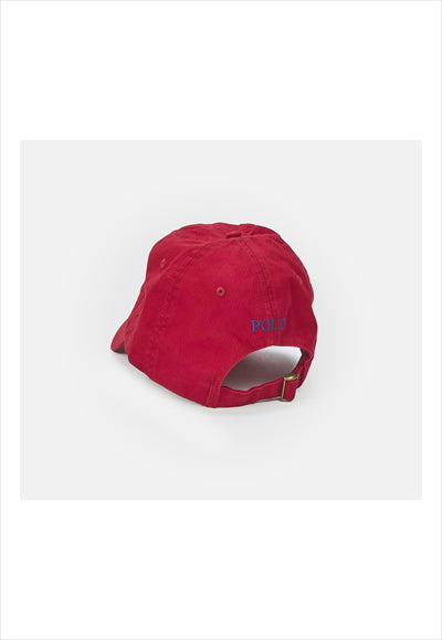 طاقية رالف لورين