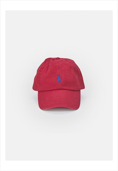 طاقية رالف لورين