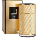 Dunhill Icon Absolute perfume 100ml for men