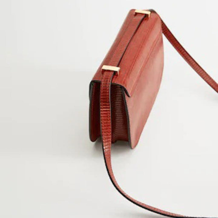 حقيبة حجم صغير ماركة مانغو