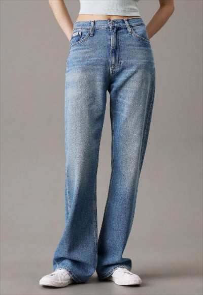 بنطلون جينز