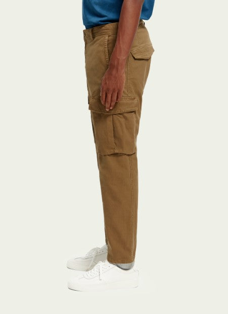 CARGO PANTS