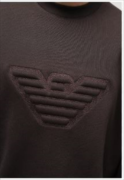 بلوزة فوتر ثقيل