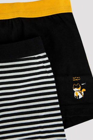 طقم داخلي جزء سفلي