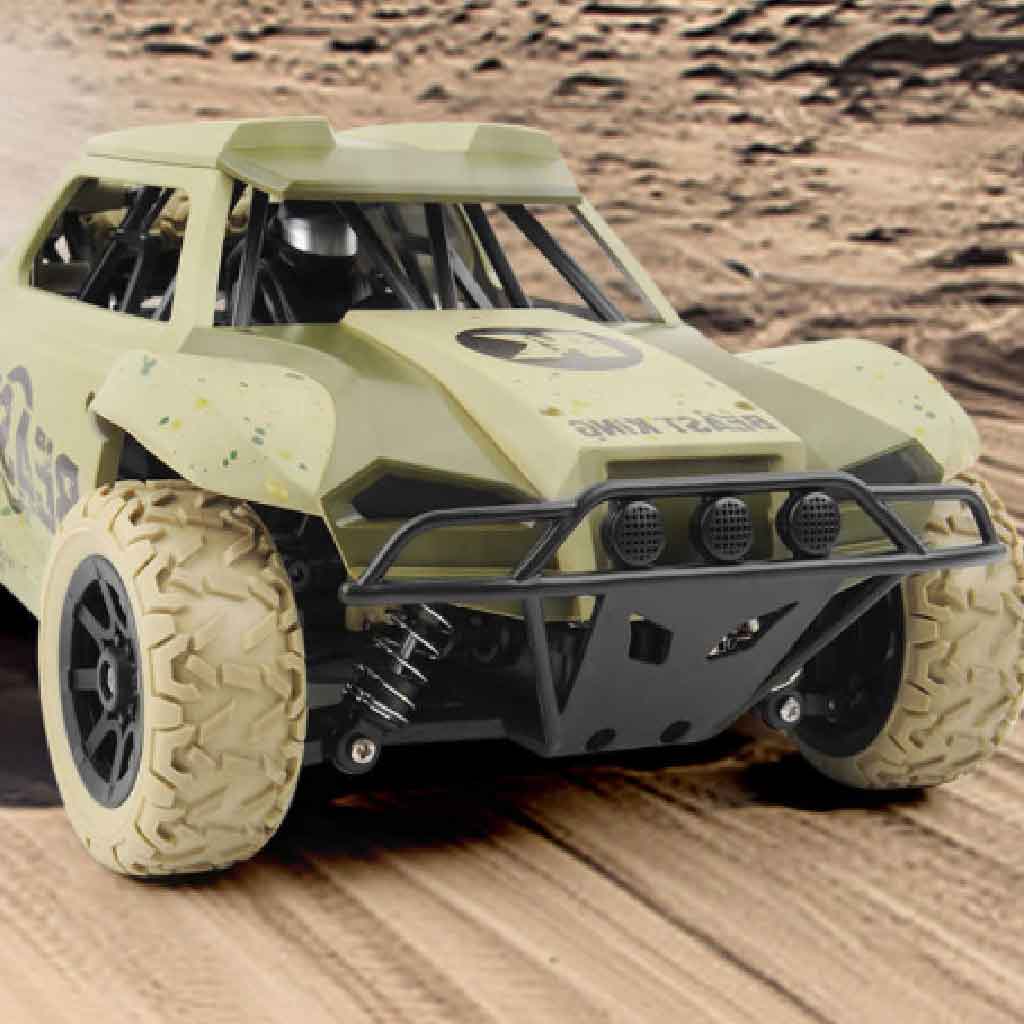 car with remote control