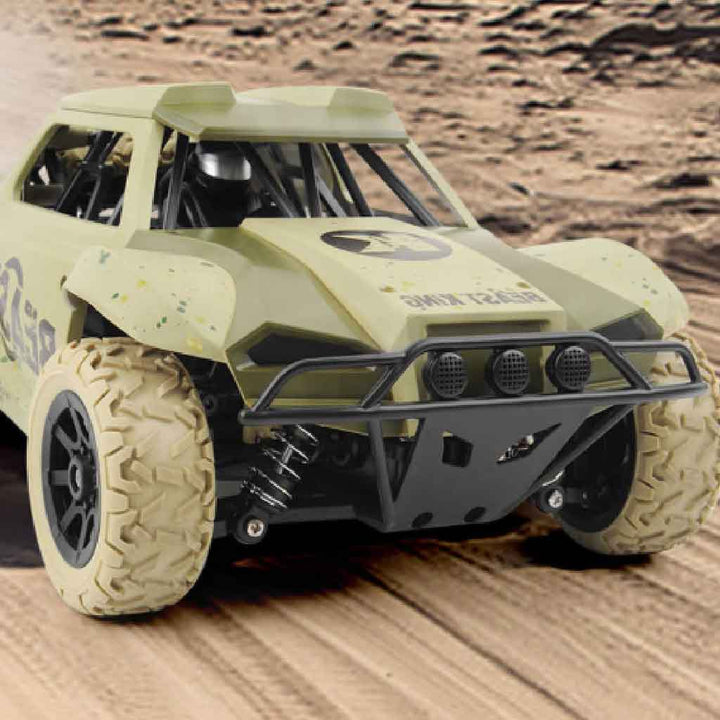 car with remote control