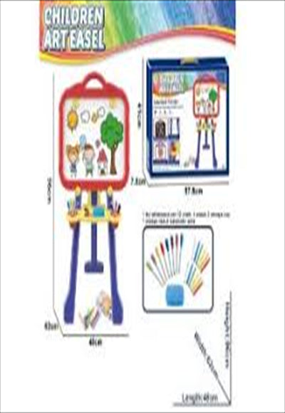 Flowmaster drawing board
