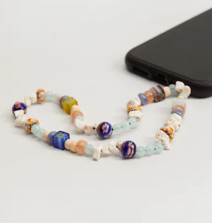 قلادة للهاتف