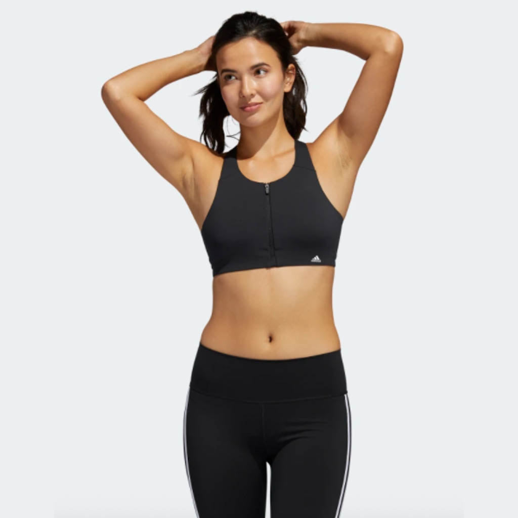 صدرية رياضية مبطنة