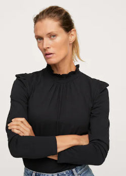 تي شيرت روكا