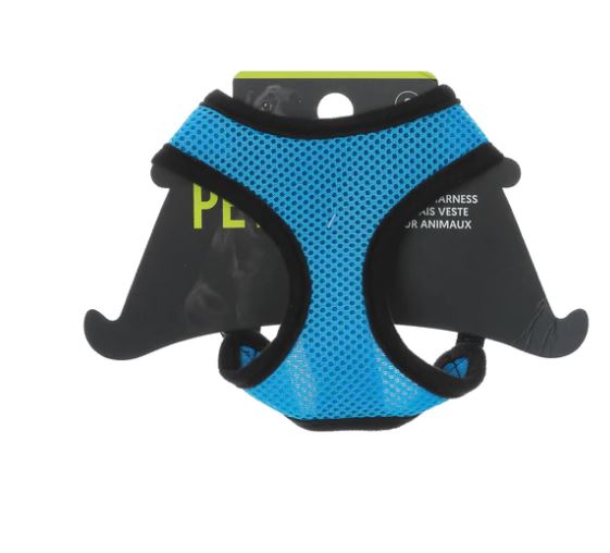 حزام سترة للحيوانات الاليفة