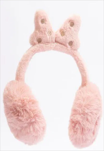 غطاء للأذنين