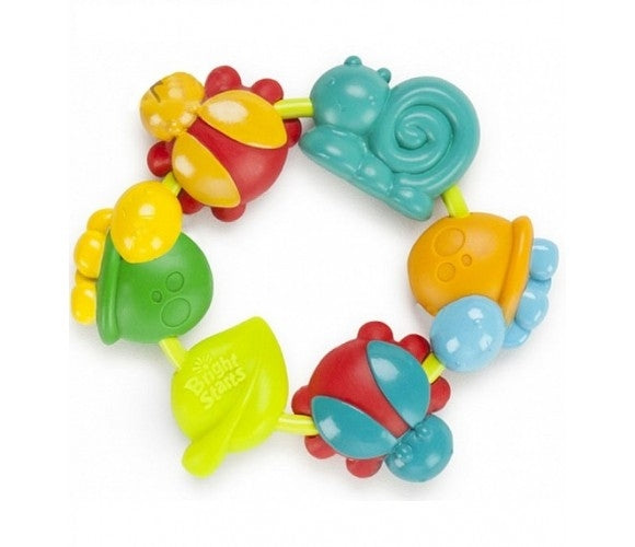 baby teether