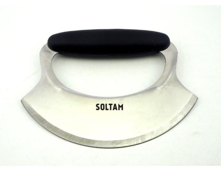 قطاعة أعشاب "بانش" أعشاب مفرمة التوابل سولتام