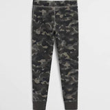 Army color pants