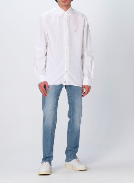 TOMMY HILFIGER|men-clothing