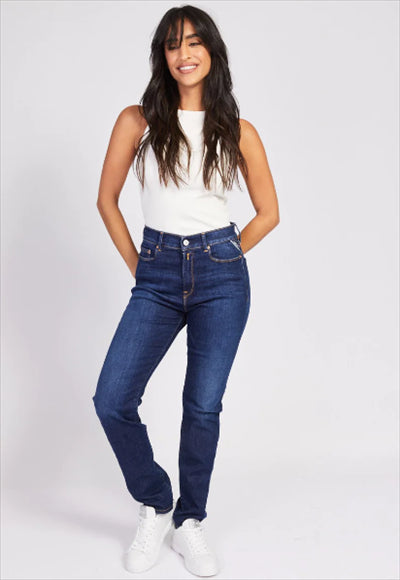 جينز نسائي سوبر سليم