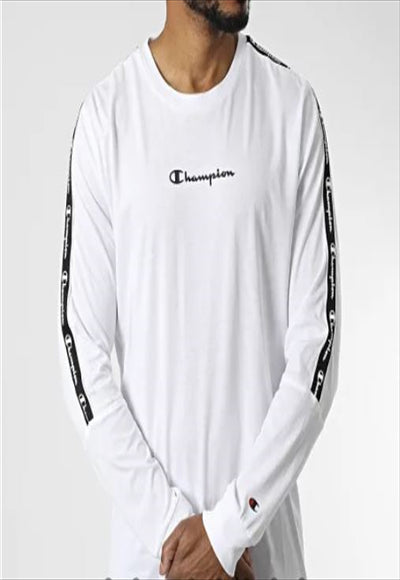 بلوزة كم خفيف