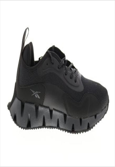 ZIG DYNAMICA REECYC BLACK/CDGRY7/BLACK