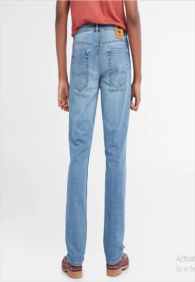 بنطلون جينز