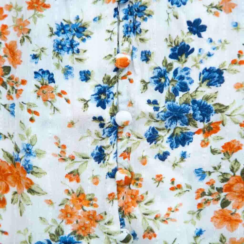 بلوزة بلا اكمام