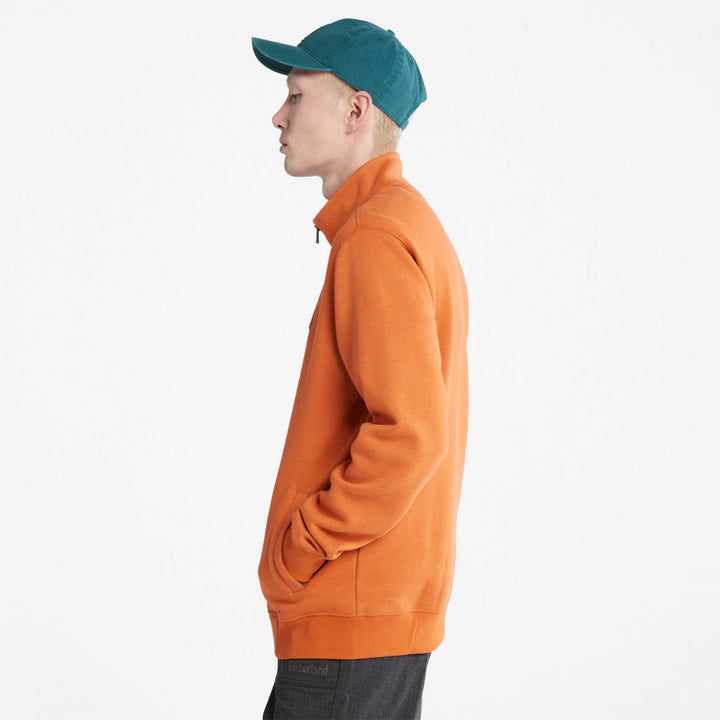 سويت شيرت بسحاب