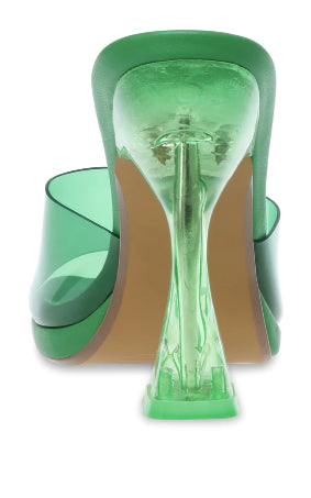 بابوج LIPA GREEN