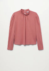 تي شيرت روكا