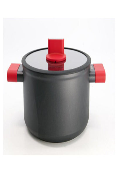 وعاء 13*24 سم 5.5 لتر