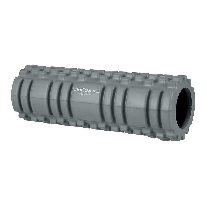 أسطوانة إسفنجية يوجا رياضية مينيسو (صغيرة)