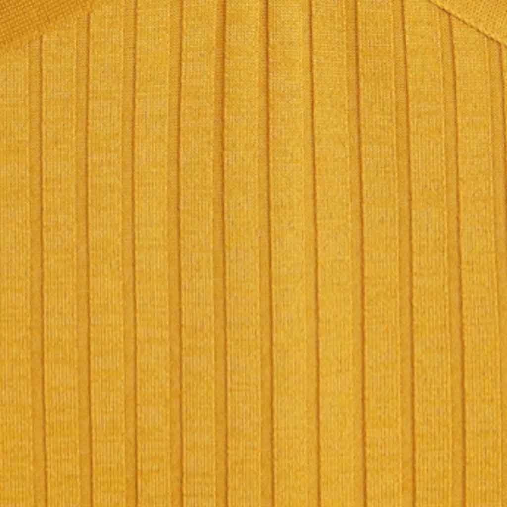 Striped Fabric Blouse