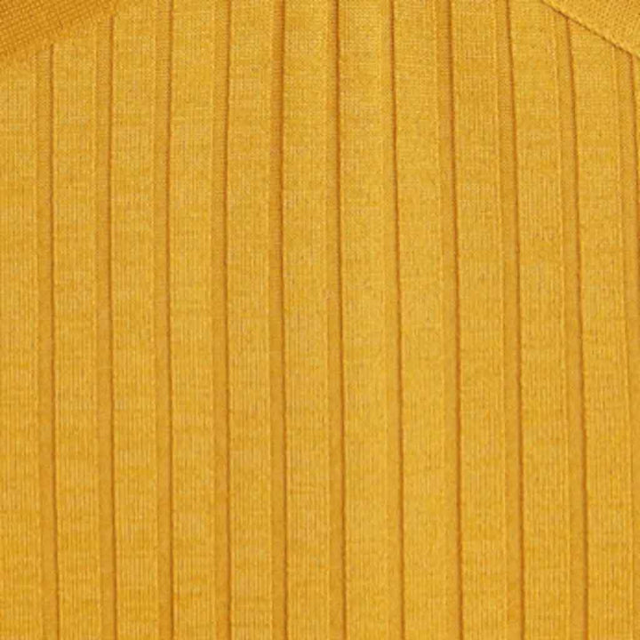 Striped Fabric Blouse