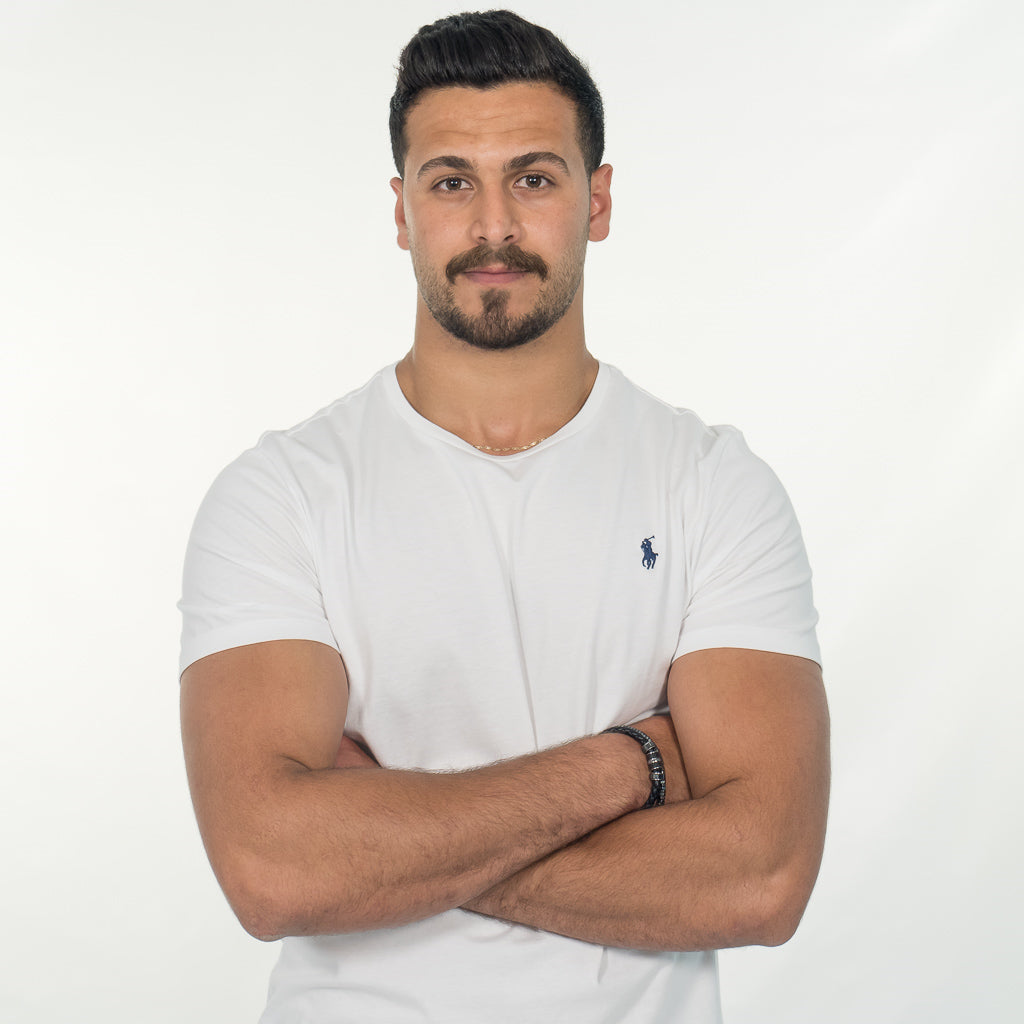 بلوز كاجوال