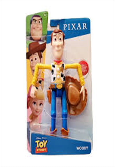 WOODY TOY STORE
