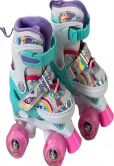 حذاء سكيت 2982