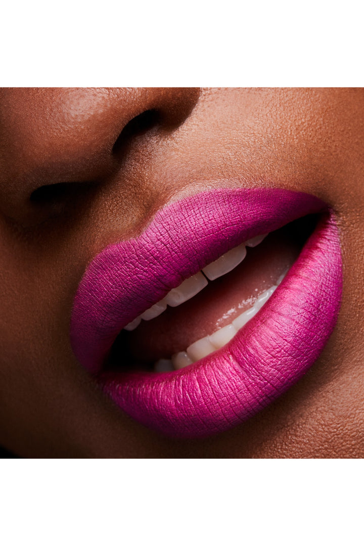 MAC Lipstick - Breathing Fire Lipstick 3 grams