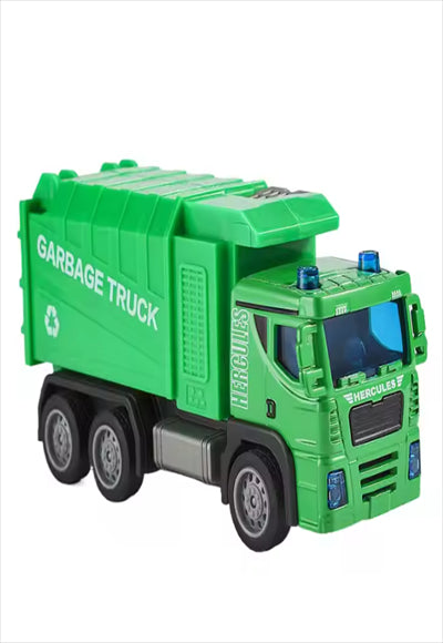 ترك حديد مشكل