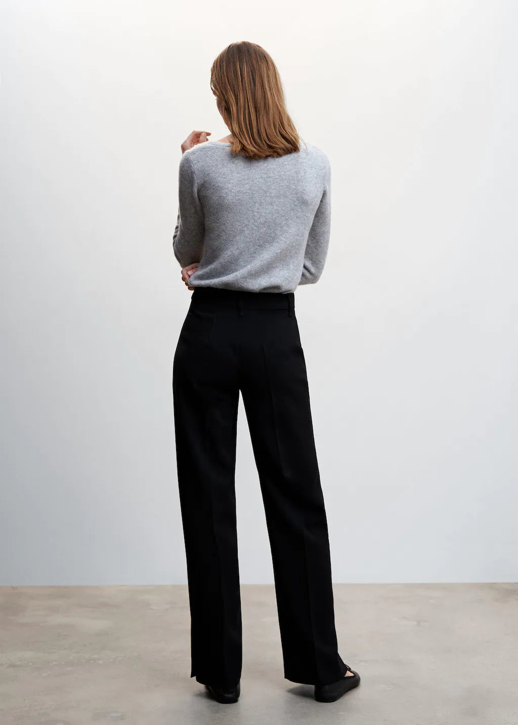 formal trousers