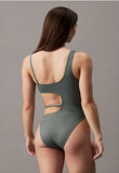 FASHION FIT ONE PIECE