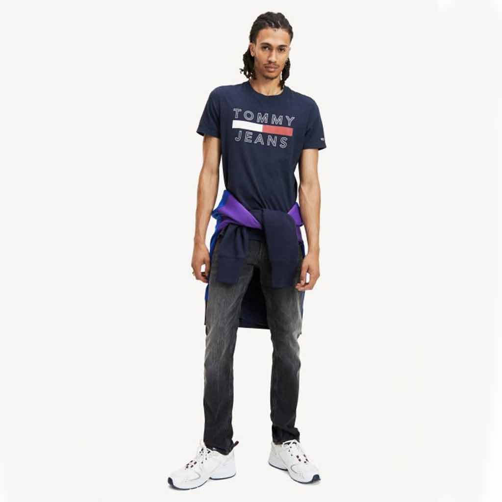 TOMMY HILFIGER|men-clothing