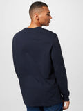 Neskes Organic Jersey Logo Long Sleeve T-Shirt