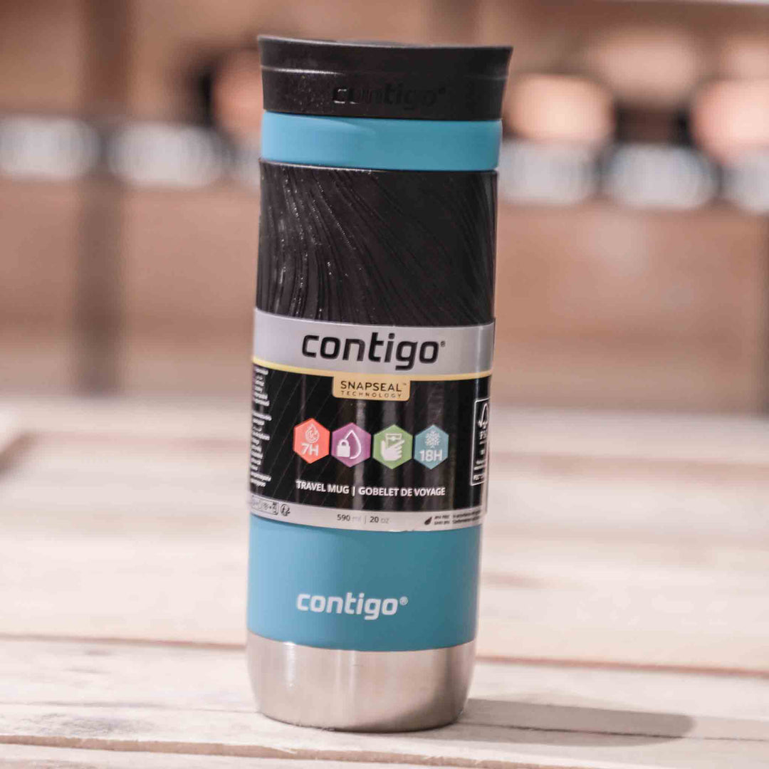 BYRON 2.0 SS 20OZ JUNIPER