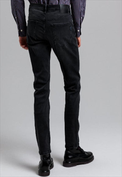 بنطال جينز Maxen Active-Recover