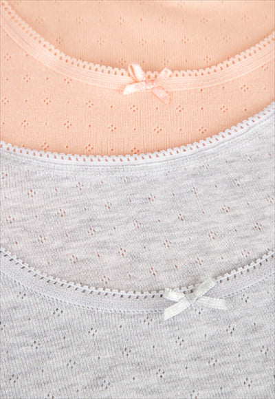 G.PG POINTEL 2 PACK VEST