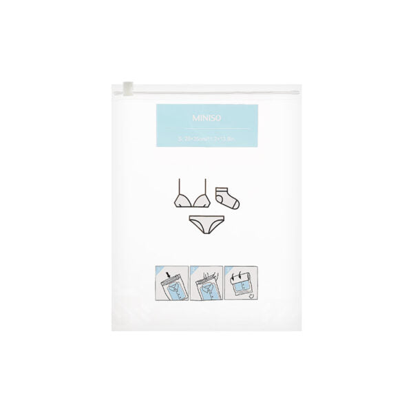 حقيبة للسفر 3 قطع