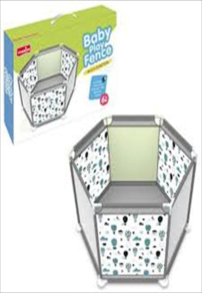 BABY SET-Baby Fence قفص