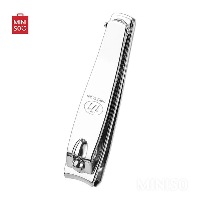 Classic nail clipper